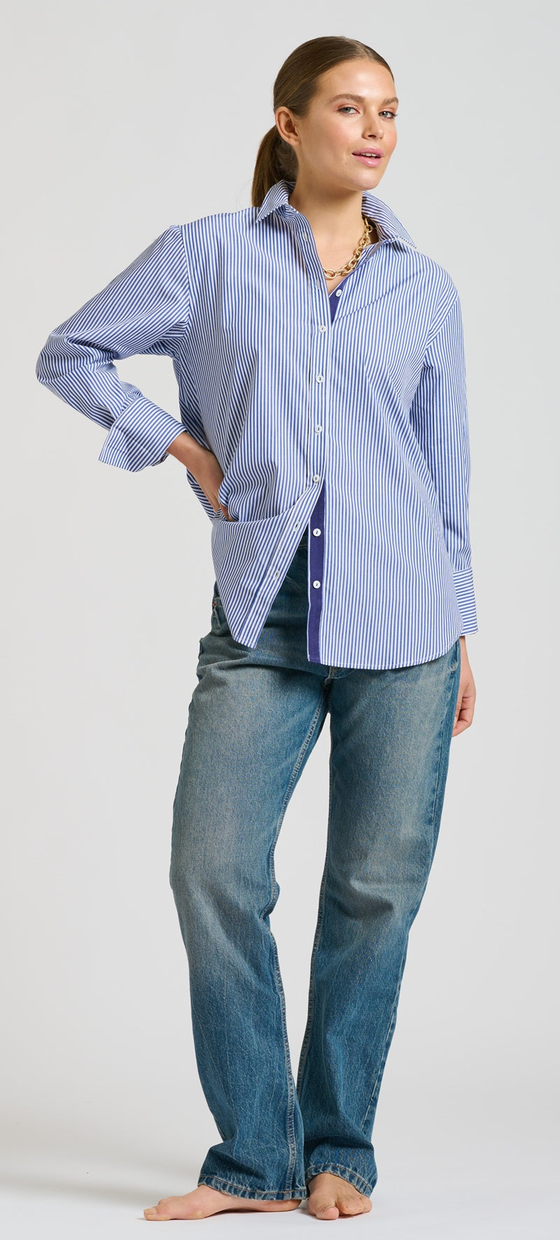 Elodie_Trim_Navy_Stripe_1