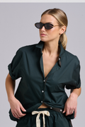 Arabella Shirt - Slate