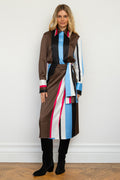 Talita Dress - All Sort Print
