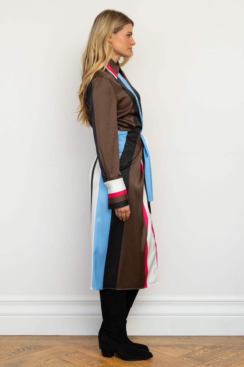 Talita Dress - All Sort Print
