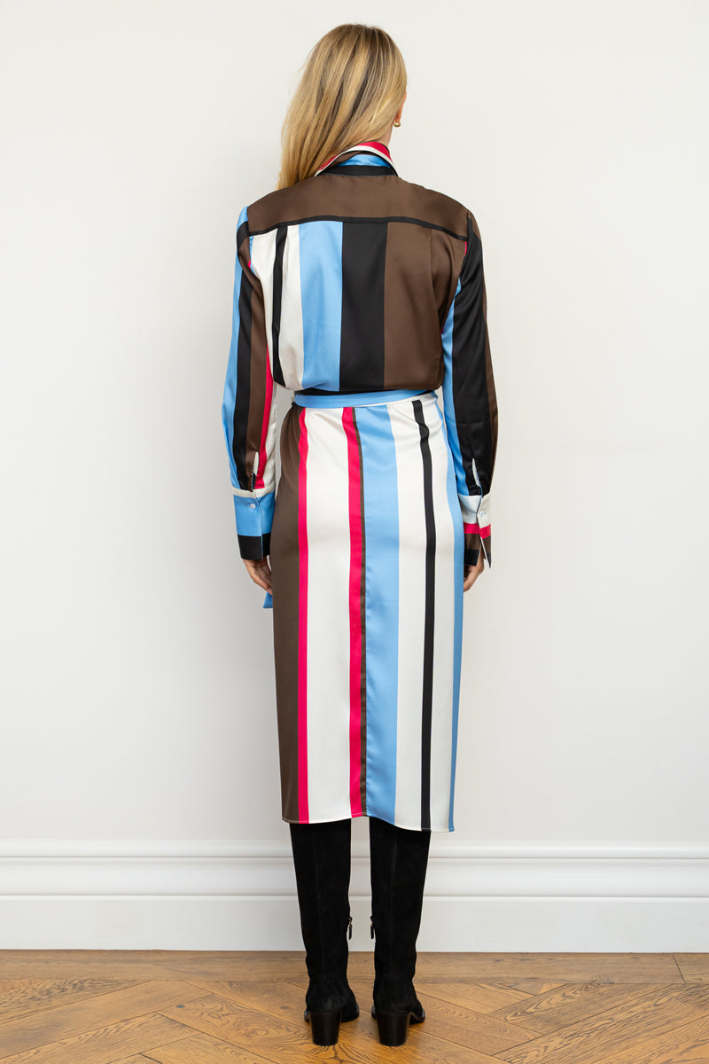 Talita Dress - All Sort Print