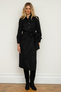 Talita Dress - Black