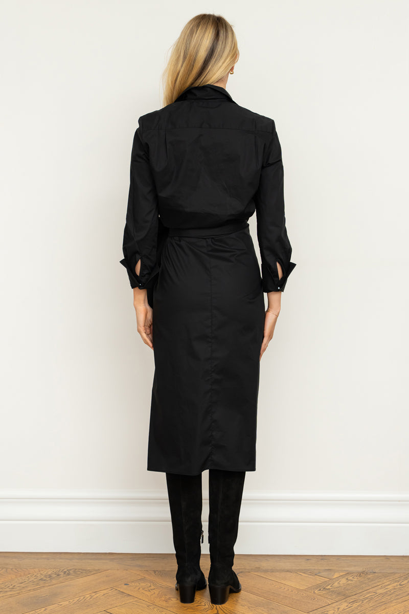 Talita Dress - Black