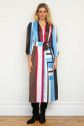 Verity Dress - All Sort Print