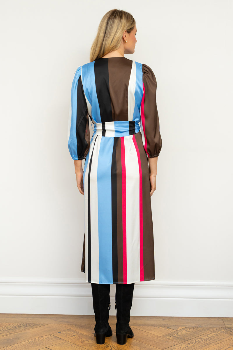 Verity Dress - All Sort Print