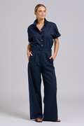 Phoebe Pant - French Navy