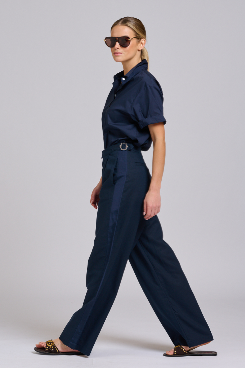 Phoebe Pant - French Navy