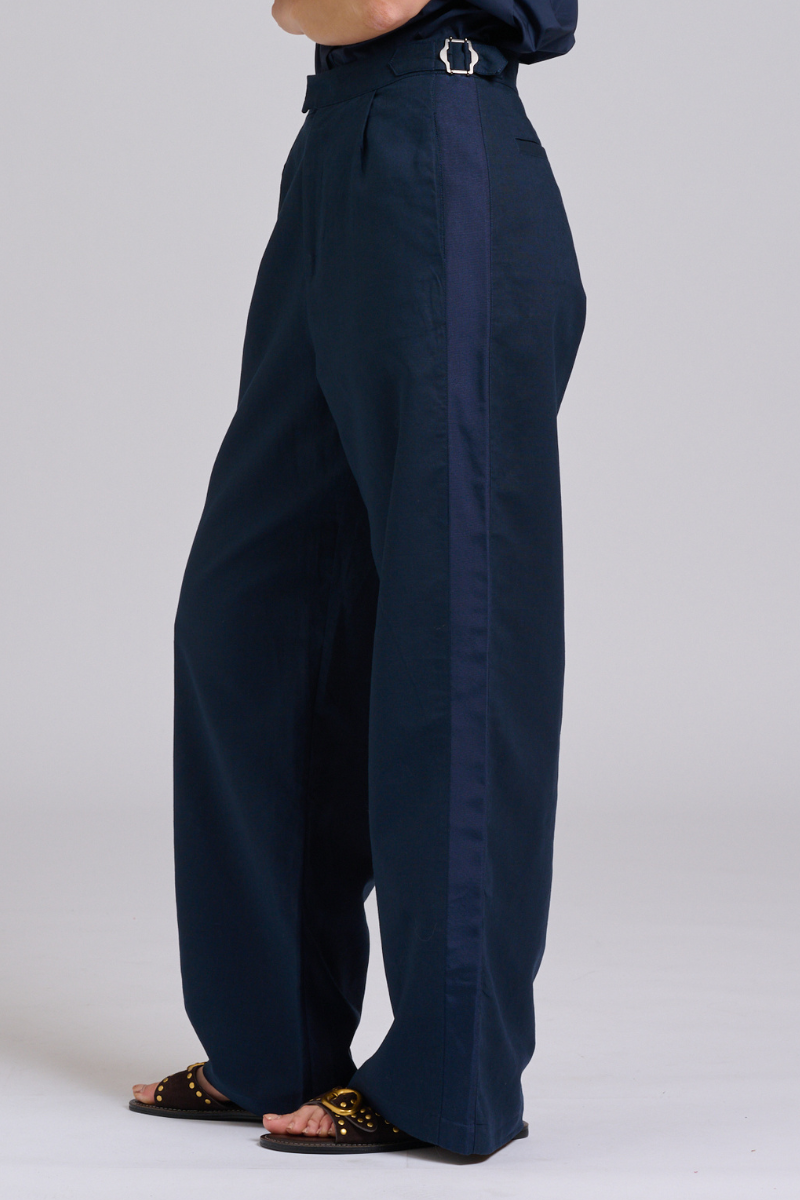 Phoebe Pant - French Navy